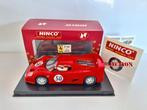 Ninco Ferrari F_50 Ref Nr 50123 Met Mini Cataloge, Kinderen en Baby's, Speelgoed | Racebanen, Overige merken, Racebaan, Verzenden