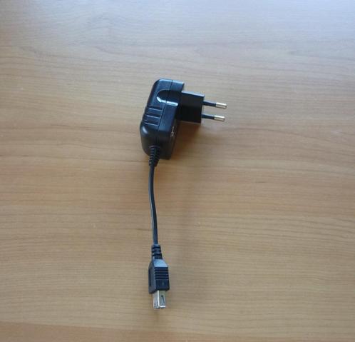 AC adapter USB oplader lader stroomadapter connector, Audio, Tv en Foto, Opladers, Ophalen of Verzenden