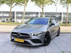 Mercedes-Benz CLA-klasse 200 Business Solution AMG Automaat, Auto's, Automaat, CLA, Gebruikt, Euro 6