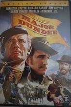 Major Dundee de Sam Peckinpah dvd, Comme neuf, Enlèvement ou Envoi, Action