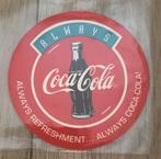 Coca Cola, Bierviltjes, Onderzetters, Ophalen, Zo goed als nieuw