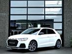 AUDI A1 25 TFSI * SPORTBACK / CANDY WHITE / BLACK PACK *, Te koop, 70 kW, Berline, Benzine