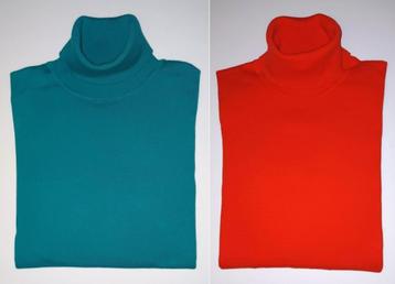 2x pull / trui United Colors of Benetton dames beschikbaar voor biedingen