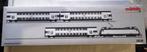 Märklin H0 - coffret 26538, Wisselstroom, Ophalen of Verzenden, Märklin, Gebruikt