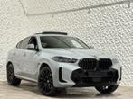 BMW X6 3.0d xDrive M-Pack, Automaat, 2996 cc, Bedrijf, SUV of Terreinwagen