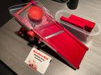 Kitchenaid Mandoline slicer, Huis en Inrichting, Ophalen, Gebruikt