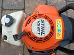 Taille haies Stihl HS 81 t, Gebruikt, Ophalen of Verzenden