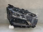 KOPLAMP CITROEN E-C3 C3 IV 4 LED 24- 9851349080 Rechts S850/, Auto-onderdelen, Ophalen of Verzenden, 6 maanden garantie, Gebruikt