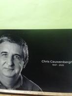 Bidprentje van Chris Cauwenberas kabouter Lui, Ophalen, Bidprentje