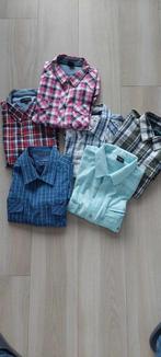 heren hemden, Kleding | Heren, Heren-kledingpakketten, Zo goed als nieuw, Ophalen