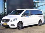 Mercedes-Benz V-klasse 250d DC AMG AVANTGARDE DISTRONIC, Automaat, 4 deurs, Gebruikt, Euro 6