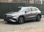 Mercedes-Benz EQA 250+ - AMG - Parkeerpakket met camera - D, Zwart, 5 zetels, 5 deurs, 140 kW