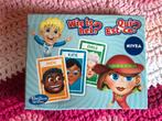 Nivea wie is het, Een of twee spelers, Ophalen of Verzenden, Nieuw, HASBRO
