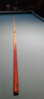 Biljart keu, Sport en Fitness, Biljarten en Poolen, Ophalen