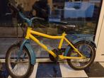 kinderfiets, Fietsen en Brommers, Ophalen, Gebruikt, Minder dan 16 inch