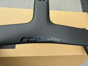 Roval Rapide Cockpit beschikbaar voor biedingen