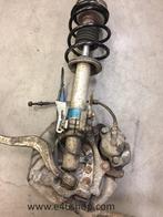 Complete wielophanging BMW E39 rechtsvoor, Auto-onderdelen, Ophalen of Verzenden, Gebruikt, BMW