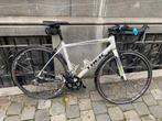 Trek Alpha 1.5 compact maat 54 Medium 2015, 28 inch, Gebruikt, Heren, Aluminium