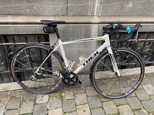 Trek Alpha 1.5 compact taille 54 Medium 2015, Vélos & Vélomoteurs, Vélos | Vélos de course, Utilisé, Hommes, Autres marques, 15 à 20 vitesses