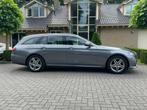 Mercedes E 200 d AVANTGARDE NAVI CAMERA LED WIDESCREEN, Automaat, Leder en Stof, Bedrijf, Elektrische buitenspiegels