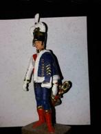 SOLDAT DE PLOMB:MARECHAL 1ER EMPIRE, Enlèvement