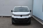 Citroen Jumpy 2.0HDI- L3- Automaat- 180Pk- Nieuw- 27500+BTW, Automaat, Stof, Citroën, Wit