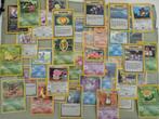 Lot oude pokemon kaarten, Hobby en Vrije tijd, Verzamelkaartspellen | Pokémon, Verzenden, Gebruikt, Meerdere kaarten