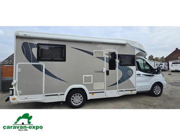 CHAUSSON TITANIUM 708 beschikbaar voor biedingen