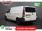 Mercedes-Benz Vito 114 CDI Aut. L3 XL BPM VRIJ! 2x Schuifdeu, Auto's, Bestelwagens en Lichte vracht, Automaat, 158 g/km, Electronic Stability Program (ESP)