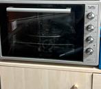 Losstaande oven, Electroménager, Fours, Enlèvement, Comme neuf, Encastré, Four