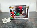 Funko: Mermaid deadpool #321, https://funkoeuropehelp.zendesk.com/hc/en-us, Zuidplein 36, Amsterdam, Nederland, Funko, Ophalen of Verzenden
