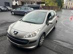2008 Peugeot 207, Gebruikt, Overige brandstoffen, Bedrijf, Break