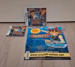 Yu-gi-oh! Nightmare troubadour, Ophalen of Verzenden, Zo goed als nieuw