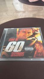 Gone in 60 seconds, Enlèvement, Comme neuf