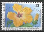 Belgie 1995 - Yvert/OBP 2589 - Gentse Floralien IX (ST), Postzegels en Munten, Verzenden, Gestempeld
