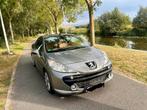 Peugeot 207, Auto's, Peugeot, Voorwielaandrijving, 1599 cc, Leder, Bruin