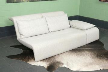 Design bank Ligne Roset Downtown, multifunctionele slaapzete beschikbaar voor biedingen
