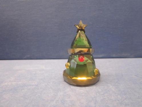 Swarovski Holiday Cheers Kerstboom, Collections, Swarovski, Neuf, Figurine, Enlèvement ou Envoi