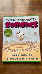 The cartoon guide to statistics, Comme neuf, Enlèvement ou Envoi