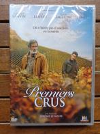 )))  Premiers Crus / Gérard Lanvin / Neuf  (((, CD & DVD, DVD | Drame, Tous les âges, Enlèvement ou Envoi, Neuf, dans son emballage