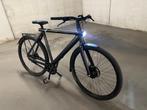 VanMoof S3 in goede staat, 2950km., Fietsen en Brommers, Ophalen, Gebruikt, Vanmoof