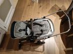 Bugaboo fox 2 grijs, Kinderen en Baby's, Ophalen, Voetenzak