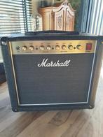 Marshall dsl5 dual chan.valve combo met lampen, Muziek en Instrumenten, Versterkers | Bas en Gitaar, Ophalen, Zo goed als nieuw