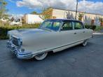 Nash Ambassador Custom Airflyte - 1954, Autos, Autos Autre, Achat, Entreprise, Berline, Occasion