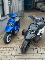 sport stuur mbk booster spirit, Vélos & Vélomoteurs, Scooters | Yamaha, Enlèvement, Comme neuf