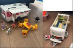 Playmobioe caravan, Enfants & Bébés, Jouets | Playmobil, Comme neuf, Enlèvement ou Envoi