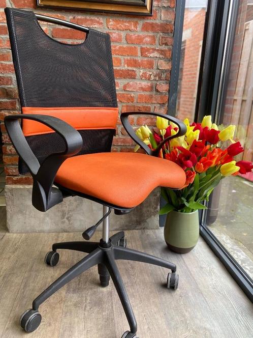 Topstar Ergonomische bureaustoel, Huis en Inrichting, Bureaustoelen, Zo goed als nieuw, Bureaustoel, Ergonomisch, Ophalen