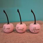 Deco set home sweet home, Ophalen, Gebruikt