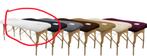 Housses pour table de massage neuf, Ophalen, Nieuw, Massagetafel