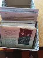 Doos met kloosterlingen, Enlèvement ou Envoi